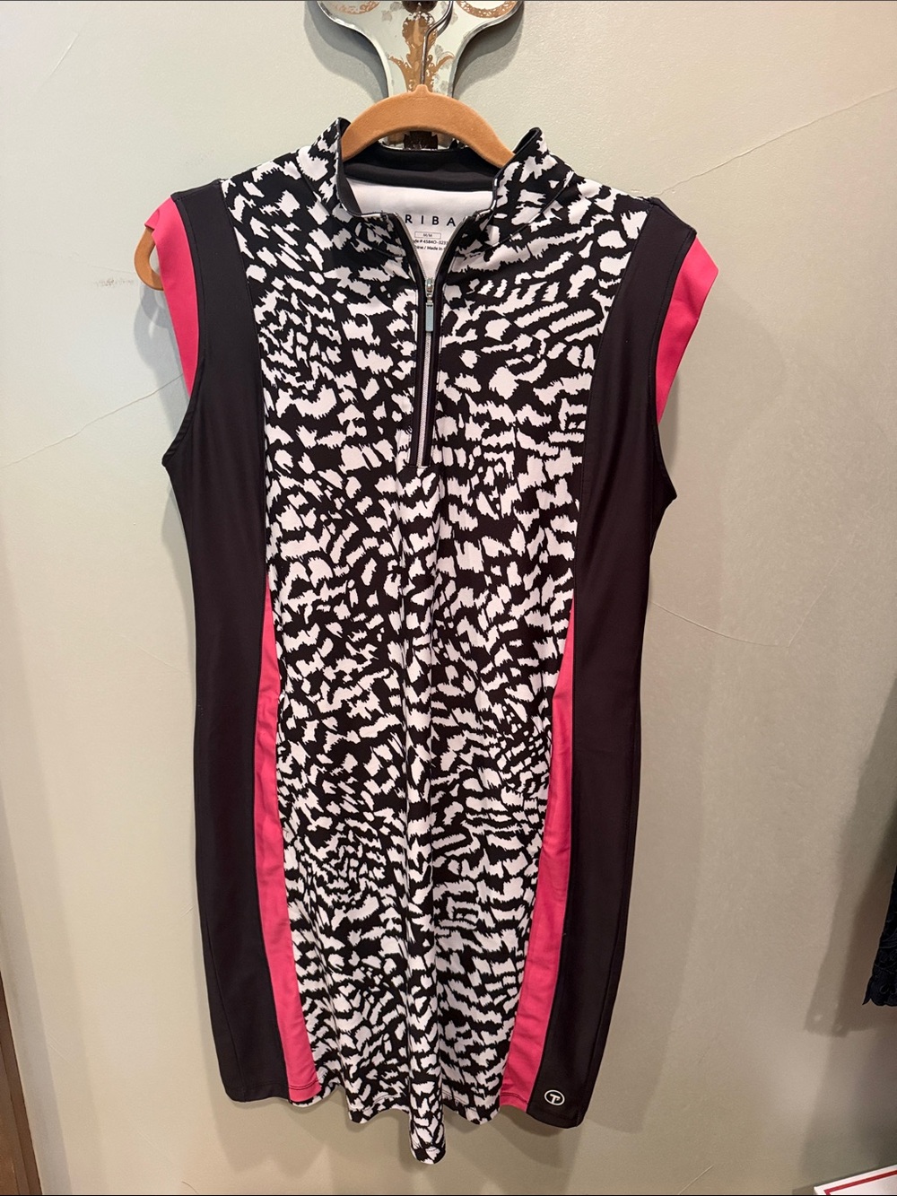 Dress Subcategory Identification